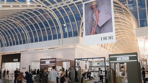 dior melbourne